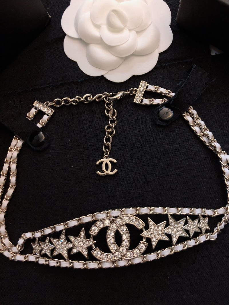 Chanel Necklaces